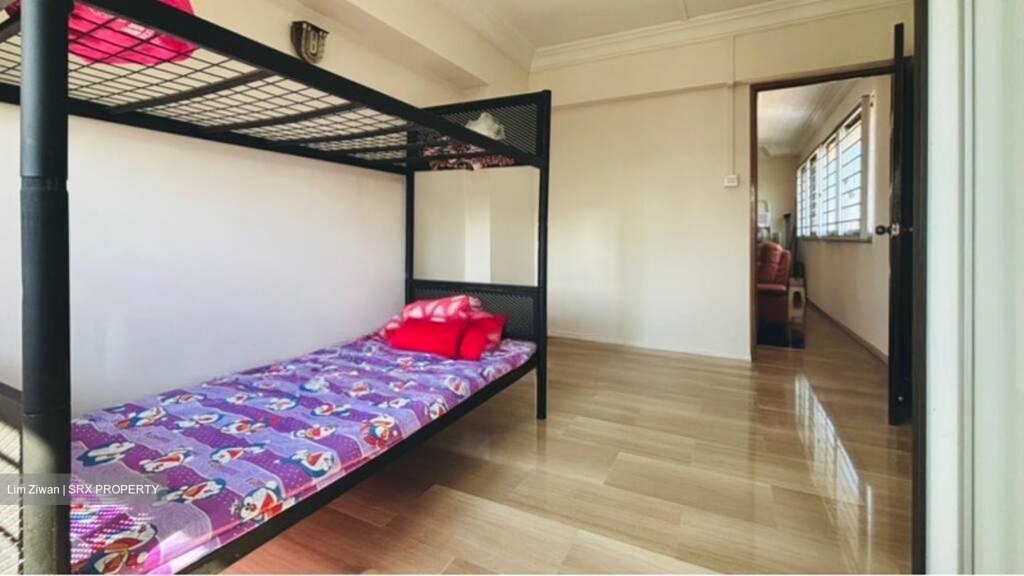 Blk 144 Teck Whye Lane (Choa Chu Kang), HDB 4 Rooms #498465161